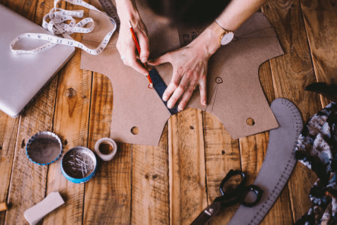 Nouveau - Atelier Premium