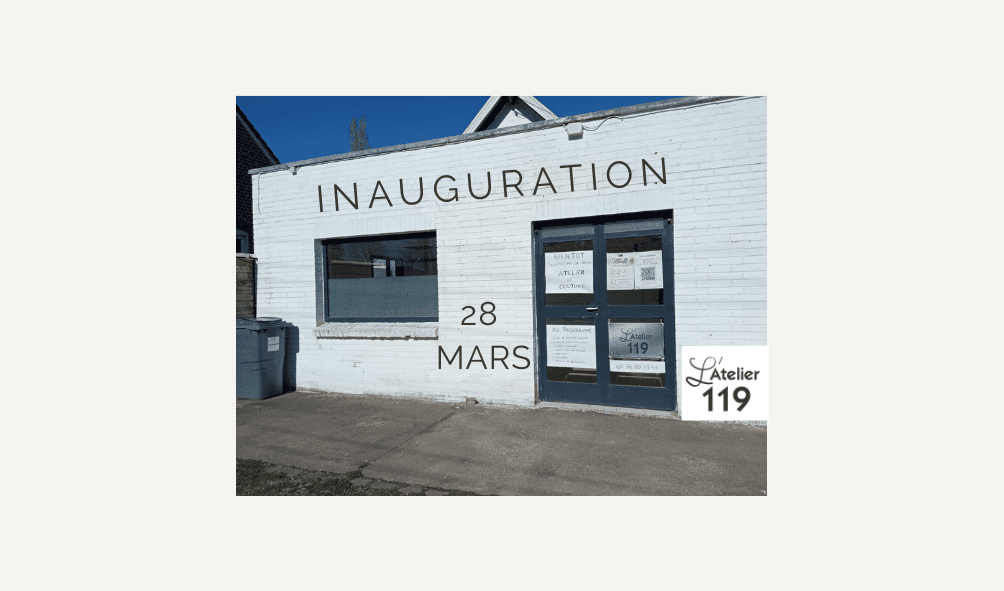 INAUGURATION