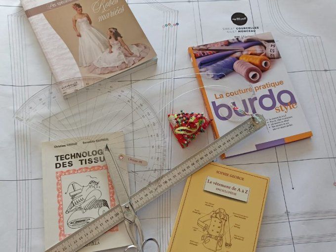 ATELIER PREMIUM - cycle de 3 séances 11 avril -30 mai - 27 juin - 10h-12h