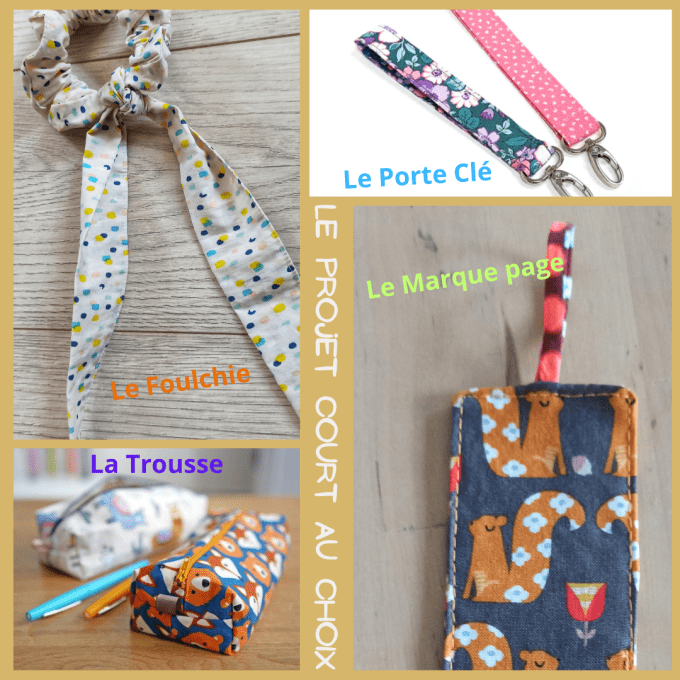 STAGES COUTURE  - ÉTÉ 2025