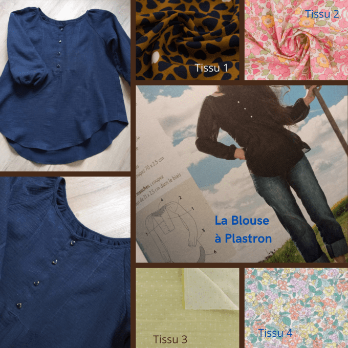 STAGES COUTURE  - HIVER 2026