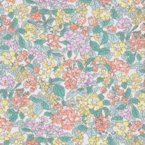 tissu liberty fabrics tana lawn® hedgerow copie