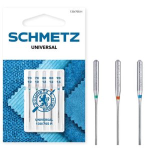 aiguilles assortiment schmetz