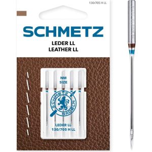 aiguilles cuir schmetz
