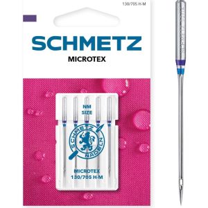 aiguilles microtex schmetz