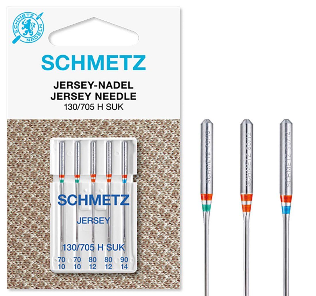 assortiment aiguilles jersey schmetz assortiment aiguilles jersey schmetz