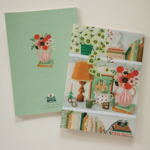 carnet a6 melanie voituriez