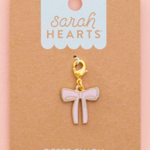 charm noeud sarah hearts