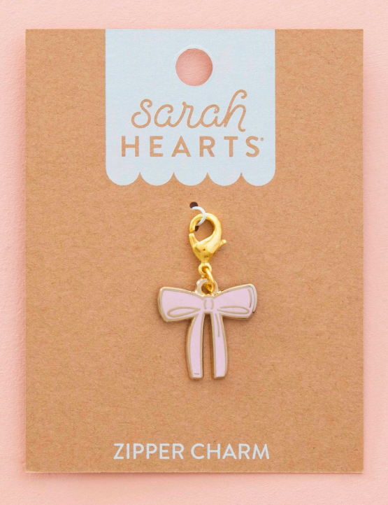 charm noeud sarah hearts charm noeud sarah hearts