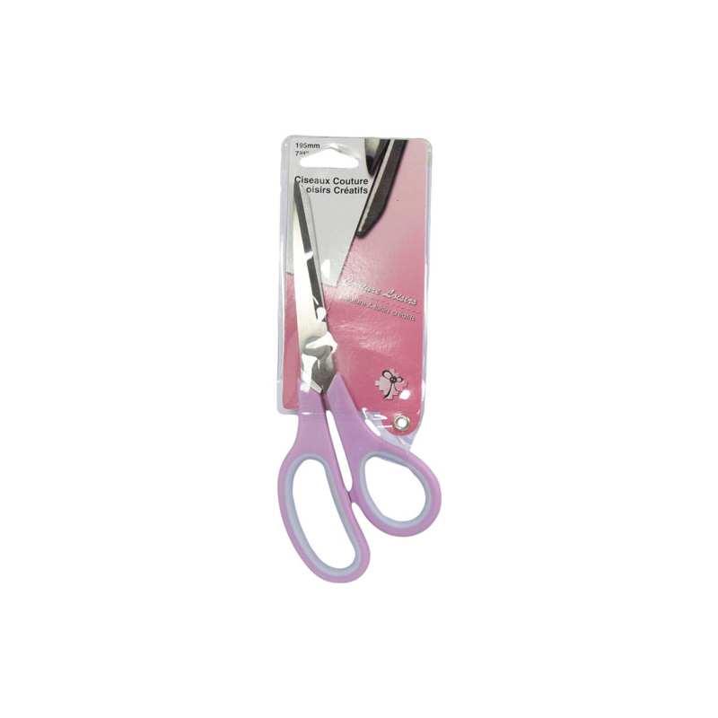 ciseaux couture 195cm soft grip ciseaux couture 195cm soft grip