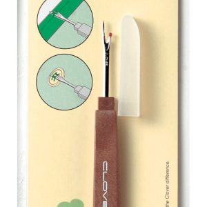 découd vite clover