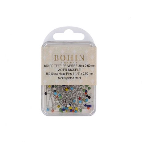 épingles bohin épingles bohin