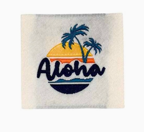 étiquette couture aloha étiquette couture aloha