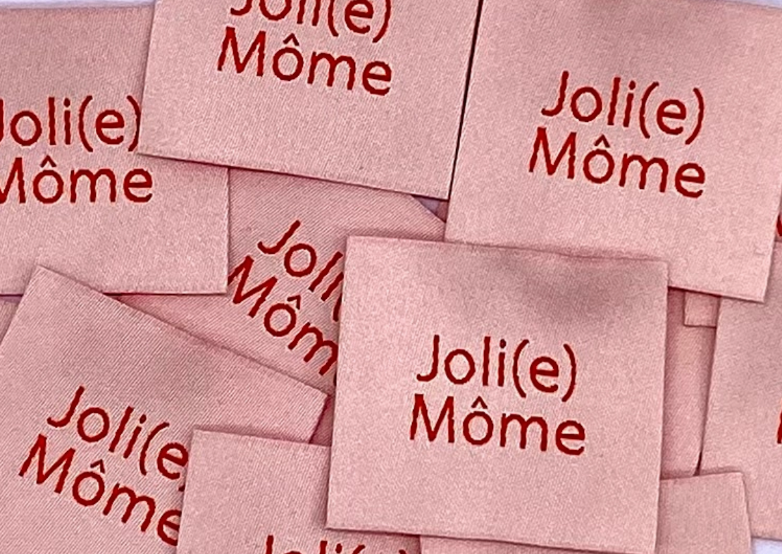 étiquette mome étiquette mome