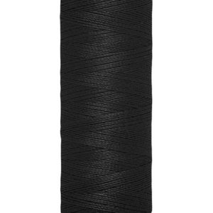 fil gutermann noir