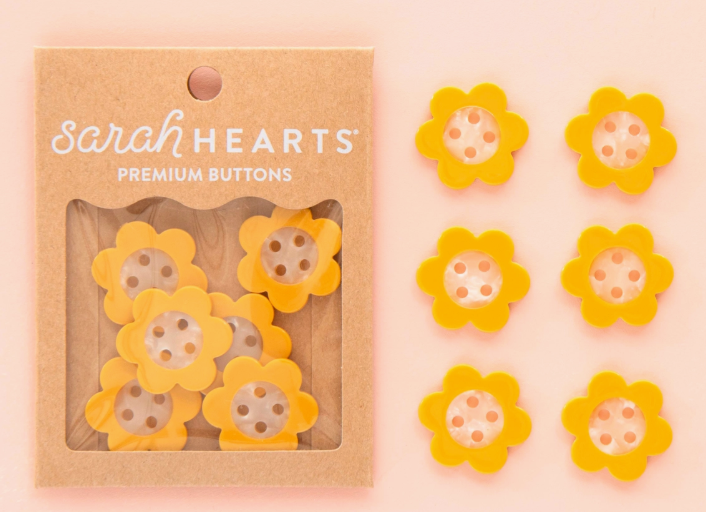 gros boutons marguerite sarah hearts gros boutons marguerite sarah hearts