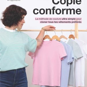 livre copie conforme