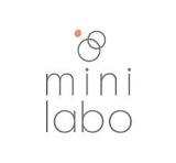 logo mini labo logo mini labo