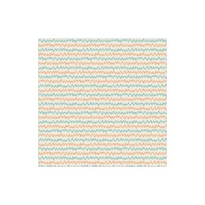 popeline coton bio tropical garden rhythm cloud9 copie