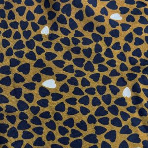 viscose coeur augustine et balthazar
